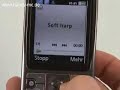 Sony-Ericsson K530i Musikplayer Sony-Ericsson K530i Musikplayer