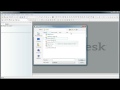Autodesk Moldflow Adviser First Time