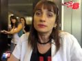 Hilda lizarazu- entrevista Lado Web