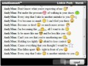 linkin park   numb  emoticoncert 