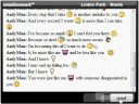 linkin park   numb  emoticoncert 
