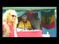 Back-a-Wall at Future Reggae Ruigoord! 1-6-\