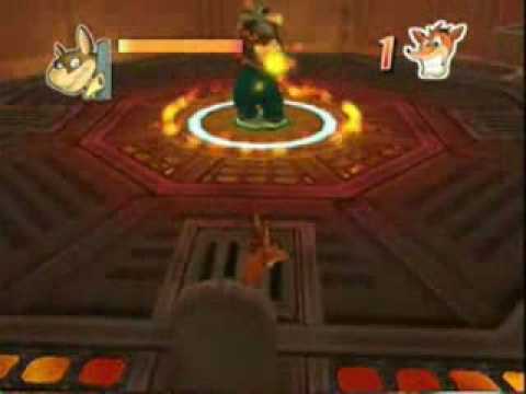 dingodile