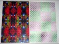 Blotter Art Blotter Art