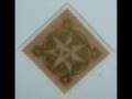 Blotter Art