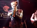 daniel darc live @ marseille le 25.04.2008
chercher le gar�on