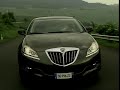 Lancia Delta - su strada