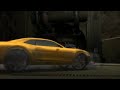 Transformers - The Game - Autobots Cut Scenes part 3