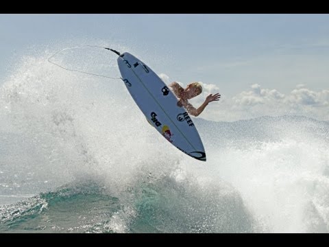Mick Fanning talks Mentors - FOCUS - Ep 12