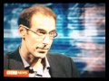David Keith on the BBC HARDtalk Show Geo-Engineering BBC Host - Stephen Sackur