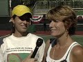 Tennis: 18U Nationals