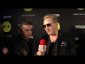 Matt Sorum “Guns & Roses”