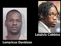 George Thomas' trial - Day five