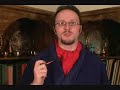 thatguywiththeglasses aka the Nostalgia Critic explains... thatguywiththeglasses aka the Nostalgia Critic explains...