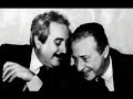 v3 day falcone borsellino travaglio di pietro vs berlusconi