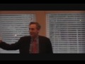 Virgil Goode speaks about Jim McKelvey