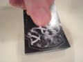 Neon Bible Flipbook