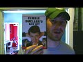 Wednesday: Ferris Bueller's Day Off