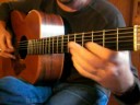 Out on the Ocean - DADGAD Finger Picking Jig Out on the Ocean - DADGAD Finger Picking Jig