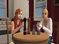Life In Simsville - Episode 9 (2 of 2) Season 3