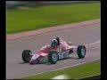 Mallory Park 1989 FF1600 Mallory Park 1989 FF1600