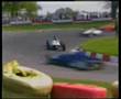 Mallory Park 1989 FF1600