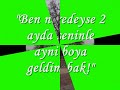 Talha Bora �ge-hirs ve kibir