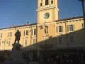 TERREMOTO / PIAZZA GARIBALDI PARMA ORE 9.10 (2)