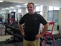 Darin Steen's Client Burns Belly & Tummy Fat Fast With Incredible Body Transformation Program