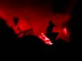 Zona cero -Perdiendo el control - con alesana live- Colombia