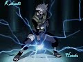 Hatake Kakashi カカシ theme full version