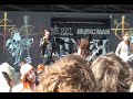 war of ages performed on the vans warped tour 2007 in cincy, oh.