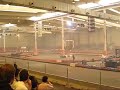 Motor Show Festival 2008 (Autodrome) - Drifting-