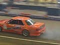 Motor Show Festival 2008 (Autodrome) - Drifting-