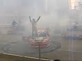 Motor Show Festival 2008 (Autodrome) - Drifting-