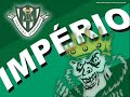 IMPÉRIO ALVIVERDE - maior do sul