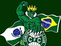 IMPÉRIO ALVIVERDE - maior do sul