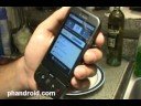 Android Application: Cooking Capsules