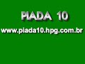 PIADA 10