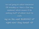 OMFG READDD! GOOD NEWSSSS! =D