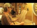 Cory Batson, of the Batson Guitar Company, on Acoustic Guitar Bracing