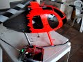 MD Raptor Titan-Lights and Multi Blade Head