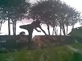 The ArRoW [Parkour Jump]