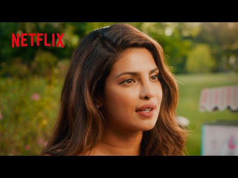 Isn't It Romantic Trailer | Netflix India