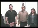 Dr.Jose Luis Hernani and Group Hypnoanesthesia