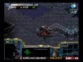 WCG 2008 KOREA NF- SC Round 2 Match:(한국대표 선발 스타 염보성 Vs 손석희 2경기)