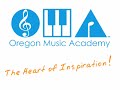 Cello Lessons at Oregon Music Academy
