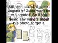 videos de News About Next Legend of Zelda for Wii (Part 10)