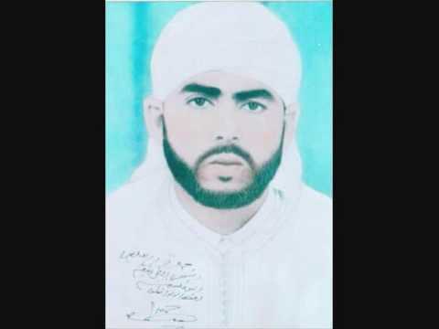 Qassaid , Tariqa Qadiriyya Boutchichiyya ( Sidi Hamza ) Partie 3