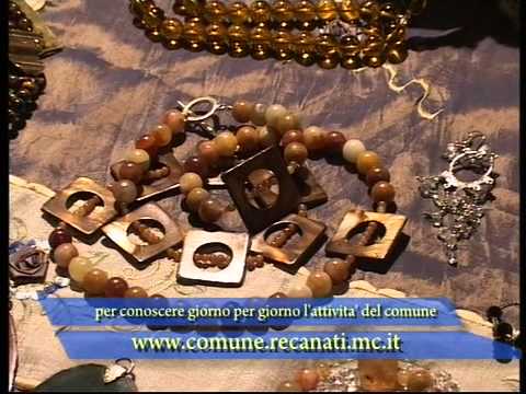 Recanati Informa - Luglio quarta puntata Recanati Informa - Luglio quarta puntata
